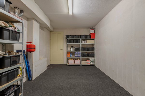 Medium property photo - Franklinhage 3, 8302 WD Emmeloord